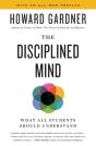 Disciplined Mind - Preview