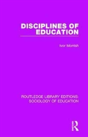 Disciplines Of Education - Preview