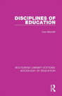 Disciplines Of Education - Preview
