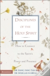 Capa do artigo Disciplines Of The Holy Spirit