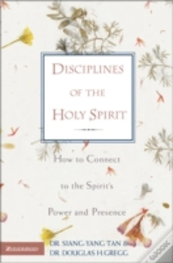 Capa do artigo Disciplines Of The Holy Spirit
