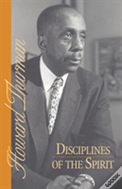 Capa do artigo Disciplines Of The Spirit