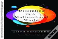 Discipling In A Multicultural World