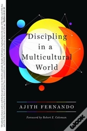 Capa do artigo Discipling In A Multicultural World