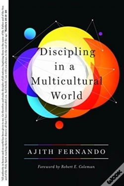 Capa do artigo Discipling In A Multicultural World