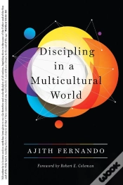 Capa do artigo Discipling In A Multicultural World