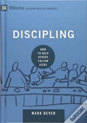 Capa do artigo Discipling