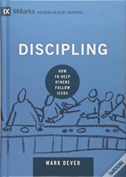 Capa do artigo Discipling