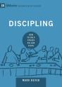 Discipling - Preview