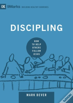 Capa do artigo Discipling