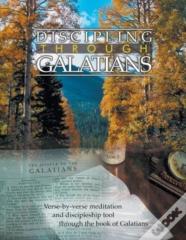 Discipling Through Galatians Study Guide