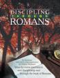 Discipling Through Romans Study Guide - Preview