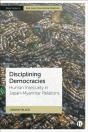 Disciplining Democracies - Preview