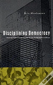 Disciplining Democracy