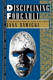 Capa do artigo Disciplining Foucault
