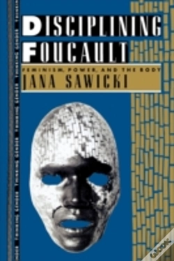 Capa do artigo Disciplining Foucault