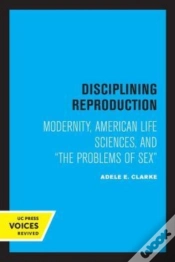 Capa do artigo Disciplining Reproduction