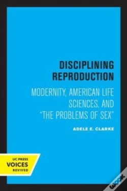 Capa do artigo Disciplining Reproduction