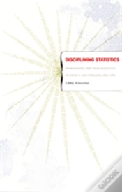 Capa do artigo Disciplining Statistics