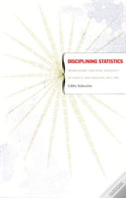 Capa do artigo Disciplining Statistics