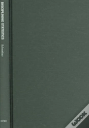 Capa do artigo Disciplining Statistics