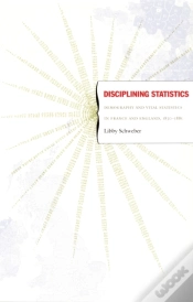 Capa do artigo Disciplining Statistics