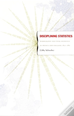 Capa do artigo Disciplining Statistics