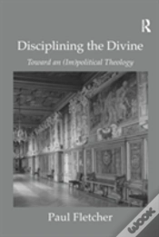 Capa do artigo Disciplining The Divine