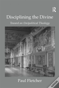 Capa do artigo Disciplining The Divine