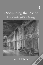 Capa do artigo Disciplining The Divine