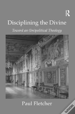 Capa do artigo Disciplining The Divine