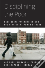 Capa do artigo Disciplining The Poor