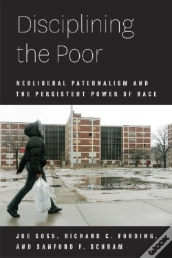 Capa do artigo Disciplining The Poor