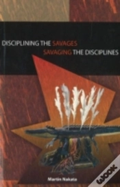 Capa do artigo Disciplining The Savages Savaging The Disciplines