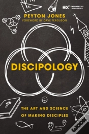 Capa do artigo Discipology