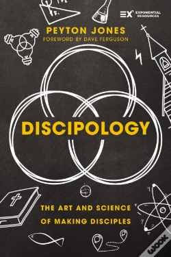 Capa do artigo Discipology