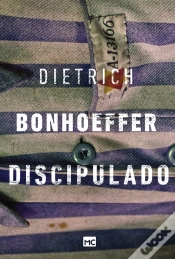Capa do artigo Discipulado