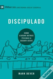 Capa do artigo Discipulado