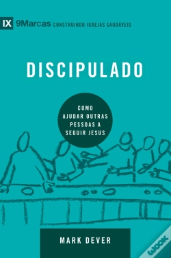 Capa do artigo Discipulado