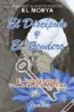 Capa do artigo Discipulo Y El Sendero,El