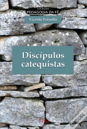 Capa do artigo Discípulos Catequistas