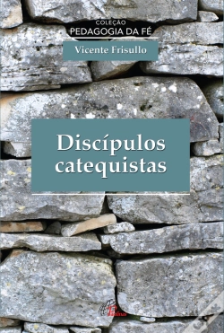 Capa do artigo Discípulos Catequistas