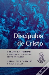 Discípulos De Cristo