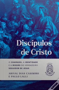 Capa do artigo Discípulos De Cristo