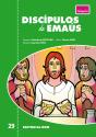 Discípulos De Emaús - Preview