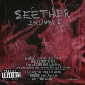 Capa do artigo Disclaimer II - CD