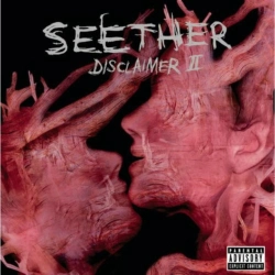 Capa do artigo Disclaimer II - CD