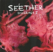 Capa do artigo Disclaimer II - CD