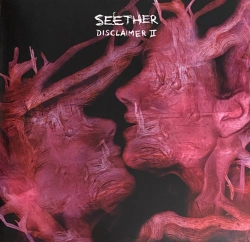 Capa do artigo Disclaimer II - Vinil