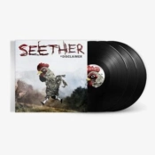 Capa do artigo Disclaimer - Vinil